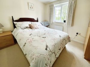 Bedroom Three- click for photo gallery